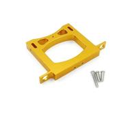 Compatible avec WPL C14 C24 B16 B36 B14 B24 FY004 Pièces De Mise À Niveau Camions Et Voitures Télécommandés, Accessoires De Modification, Pare-Chocs Arrière en Métal Pièces Voiture RC