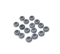 Compatible avec WPL C14 C24 B36 pour MN D90 D91 D96 99S pour HengLong pour JJRC pour FeiYu RC Pièces De Voiture en Métal 16 Entretoise Cadre RC Composants