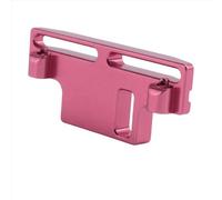 Compatible avec WPL D12 1/10 Pièces De Rechange pour Camion Radiocommandé, Accessoires, Groupe De Direction en Métal, Bloc De Direction RC Pièces
