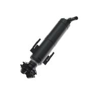 Compatible avec X1 E84 2009 2010 2011 2012 Couvercle de buse de lave-glace de phare avant gauche droit 51112993585 61672990155(NOZZLE LH)