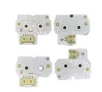 Compatible avec X1 E84 2012 2013 2014 2015 Lumière blanche DRL Puce Ballast Circuit Board Source lumineuse Board(A pair)