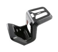 Compatible Avec X1 U11 2023 2024 Accessoires Intérieurs Accoudoir Arrière Pour Ventilation De Climatisation, Garniture De Panneau De Sortie AC, Cadre De Décoration climatisation décoratif (Size : Rea