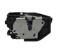 Compatible Avec X3 E83 2004 2005 2006 2007 2008 2009 2010 Actionneur De Serrure De Porte Avant Arrière Gauche Droite OEM:51217229455 51217229458(Front Left)