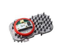 Compatible avec X3 F25 2011 2012 2013 2014 module de diode de phare diurne au xénon 63117263051(1pc)