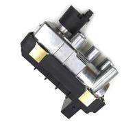 Compatible Avec X3 X4 2.0 150 163 190 HP 819976 6NW010430-12, Pièces D'assemblage D'actionneur Commande Turbocompresseur Électrique Automobile Actuateur Turbo Electronique