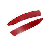 Compatible Avec X5 E70 2007 2008 2009 2010 Réflecteur De Pare-chocs Arrière Gauche Droit Feu Stop Feu Stop 63217158949 63217158950 Arrière Objectif Pare-chocs