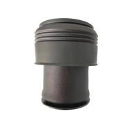 Compatible avec X5 F15 X6 F16 OEM : 37126795013 37126795014 Ressorts de Suspension pneumatique arrière Droit et Gauche