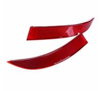 Compatible Avec X5 M50dX N57X 2011 2012 2013 1 Paire De Réflecteurs De Pare-chocs Gauche/droite 63147240997 63147240998 Réflecteur Pare-chocs Arrière