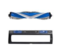 Compatible avec X5 PRO Pro Plus Ultra OMNI X2S Robot aspirateur brosse principale rouleau couvercle pièces de rechange(Set A)