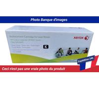 Compatible avec Xerox 003R99792 HP Color LaserJet CP2025 Toner Noir