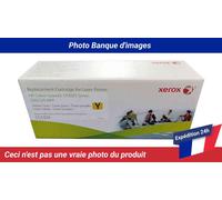 Compatible avec Xerox 003R99793 HP Color LaserJet CP2025 Cartouche de toner Jaun