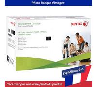 Compatible avec Xerox 106R02185 HP Color LaserJet Enterprise CM4540 Toner Noir