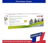 Compatible avec Xerox 106R02224 HP CP1525 Toner Jaune