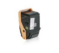 Compatible avec Xerox 106R02601 Cartouche de toner, jaune