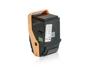 Compatible avec Xerox 106R02601 Cartouche de toner, jaune