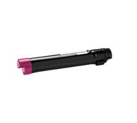 Compatible avec Xerox, 1Pcs Phaser 7800 Cartouche Toner | Toner compatible for imprimante couleur DocuPrint C5005d(M)
