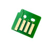 Compatible avec Xerox, 20pcs Toner Chip 006R01697 C8030 C8035 C8045 | Puce de toner 20 pièces, pièce d'imprimante, 006R01697 006R01698 006R01699 006R01700(M)