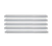 Compatible avec Xerox, 5 Paquets de Lames de Nettoyage de Tambour, for WorkCentre 7530 7545 C8035 C8055 C8070 Series