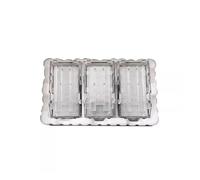 Compatible avec Xerox, Agrafe CWAA0540 C2271 3371