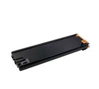 Compatible avec Xerox, C8130 Bac Récupérateur Toner