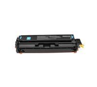 Compatible avec Xerox, Cartouche Toner avec Puce C230 C235 | 006R04383, 006R04391, 006R04387, 006R04395(006R04392-2.5K-C)