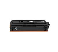 Compatible avec Xerox, Cartouche Toner Haute Capacité C230 C235 | Pas de puce, 006R04391, 006R04392, 006R04393, 006R04394(BK)