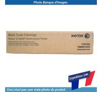 Compatible avec Xerox Compatible with Xerox 106R01455 Xerox Phaser 6128 Toner CM