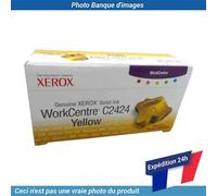 Xerox encre solide dans Color-Stix 108R00662