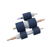 Compatible avec Xerox, Kit Rouleau Alimentation | Kit de rouleaux 604K23660, pièce de séparation d'alimentation, composant de gestion du papier