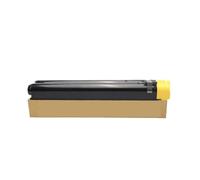 Compatible avec Xerox, Toner DC700 C700 C75 J75 | Cartouche de toner DC700 for copieur C700 C700i C75 J75(Y-600g)
