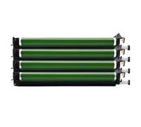 Compatible avec Xerox, Unité Tambour SC2021 4PCS | Unité de tambour 4 pièces, pièce d'imagerie SC2021, sortie stable, remplacement facile