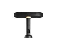 Compatible avec XGIMI, Support de projecteur de Plafond RS10 | Support de plafond for projecteur robuste, for RS10 Ultra Master Collector Edition, Acier robuste(PH79-50)