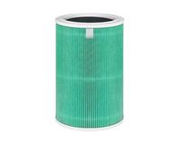Compatible Avec Xiaomi 1/2/2S/2C/2H/3/3C/3H Remplacement Du Filtre Structure À 3 Couches Filtres Accessoires Pour Purificateur D'air(E)