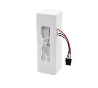 Compatible Avec Xiaomi 1C STYTJ01ZHM P1904-4S1P-MM, Accessoires For Aspirateur Robot 14,4 V 2600 MAh(9800mAh)