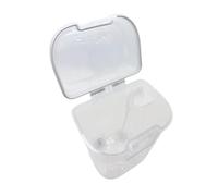 Compatible Avec Xiaomi 1S/B101CN Remplacement Du Réservoir D'eau Douce Réservoir D'eaux Usées Accessoires Pour Aspirateur À Grande Capacité De Stockage(Clean Water Tank)