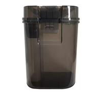 Compatible Avec Xiaomi 1S/B101CN Remplacement Du Réservoir D'eau Douce Réservoir D'eaux Usées Accessoires Pour Aspirateur À Grande Capacité De Stockage(Dirty water tank)