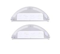 Compatible Avec Xiaomi 1s Et Roborock S5, S50, S51 Et S52 (pièces Détachées For Aspirateur Robot - Réservoir D'eau).(2pcs)