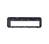 Compatible Avec Xiaomi, Aspirateur Robot X20 Max/D109GL, Pièces Et Accessoires, Brosse Principale, Brosse Latérale, Filtre, Serpillière, Sac À Poussière De Remplacement(1pcs A)