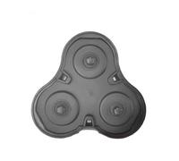 Compatible Avec Xiaomi, Base De Lame De Rasoir S500 500C MJTXD01SKS, Accessoires, Ensemble De Tête De Rasoir(MJTXD01SKS Base)