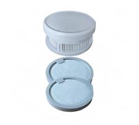 Compatible Avec Xiaomi C203/accessoires De Post-filtre G20 Lite/pièce De Rechange For Aspirateur Pré-filtre G20 Lite L'aspirateur(A)