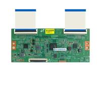 Compatible avec Xiaomi, Carte T-Con L65M5-AD 18Y_RAHU11P2TA4V0.0(Board with Cables)