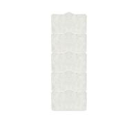 Compatible Avec Xiaomi, Compatible Avec Deerma, DEM ZQ100 ZQ600 ZQ610, Chiffons, Accessoires, Pièces De Rechange