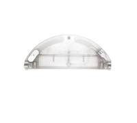 Compatible avec Xiaomi, compatible avec Dreame, réservoir d'eau for robot balayeur F9, boîte de stockage d'eau, fournitures de réservoir d'eau à commande électronique F9(1pcs)