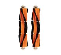Compatible avec Xiaomi, compatible avec l'aspirateur robot Dreame. Kit de pièces de rechange comprenant : brosse latérale principale, filtre HEPA et chiffon de nettoyage.(A (2Pcs))