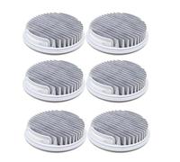 Compatible avec Xiaomi, compatible avec le filtre HEPA Roidmi, convient aux aspirateurs portables NEX X20, X30, S2, F8 et Storm Pro (modèle XCQLX02RM).