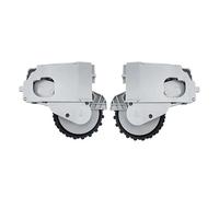Compatible Avec Xiaomi Compatible Avec Mijia 1S Robotic Vacuum Cleaner Wheel Motor Left & Right Universal Wheel Parts Accessories For Robot De Nettoyage Domestique