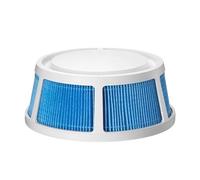 Compatible Avec Xiaomi, Compatible Avec Mijia, Humidificateur Intelligent Pure, Filtre Hepa, 2 Éléments Filtrants CJSJSQ01XY-LX(1pcs)