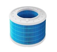 Compatible Avec Xiaomi, Compatible Avec Mijia, Humidificateur Intelligent Pure, Filtre Hepa, 2 Éléments Filtrants CJSJSQ01XY-LX(1pcs.)