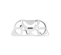 Compatible avec Xiaomi, Compatible avec Mijia, M30S D103CN, Compatible avec Dreame, X30 X40 S10PU S10 L10 Ultra Robotic Arm Series Sweeping Robot Base Station Plateau De Nettoyage(1pcs-2)