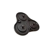 Compatible Avec Xiaomi, Compatible Avec Mijia, Support De Base De Tête De Rasoir, Support De Rasoir S500/S500C MJTXD01SKS, Accessoires De Rasoir, Ensemble De Tête De Rasoir(MJTXD01SKS)